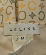 CELINE（セリーヌ）タンクトップ ベージュ サイズ:M レディース/2200608169064