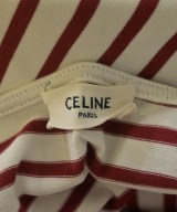 CELINE（セリーヌ）Tシャツ・カットソー 白 サイズ:S レディース/2200612199057