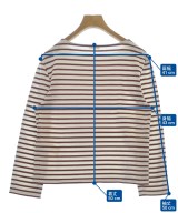 CELINE（セリーヌ）Tシャツ・カットソー 白 サイズ:S レディース/2200612199057