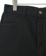 CELINE（セリーヌ）デニムパンツ 黒 サイズ:28(S位) メンズ/2200612205031