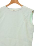 CELINE（セリーヌ）ブラウス 緑 サイズ:34(XXS位) レディース/2200612246010