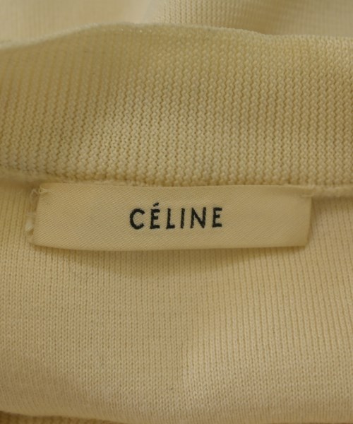 CELINE（セリーヌ）ニット・セーター ベージュ サイズ:S レディース/2200612282032