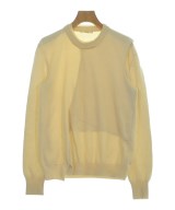 CELINE（セリーヌ）ニット・セーター ベージュ サイズ:S レディース/2200612282032
