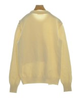 CELINE（セリーヌ）ニット・セーター ベージュ サイズ:S レディース/2200612282032