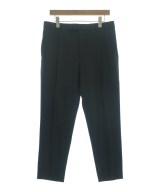 CELINE（セリーヌ）スラックス 黒 サイズ:50(XL位) メンズ/2200612390010