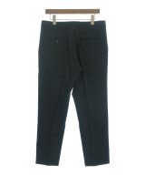 CELINE（セリーヌ）スラックス 黒 サイズ:50(XL位) メンズ/2200612390010