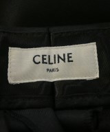 CELINE（セリーヌ）スラックス 黒 サイズ:50(XL位) メンズ/2200612390010