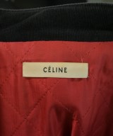 CELINE（セリーヌ）ライダース 黒 サイズ:40(M位) レディース/2200613277013