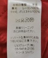 CELINE（セリーヌ）ライダース 黒 サイズ:40(M位) レディース/2200613277013