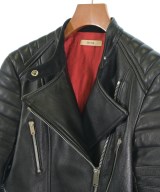 CELINE（セリーヌ）ライダース 黒 サイズ:40(M位) レディース/2200613277013
