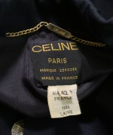 CELINE（セリーヌ）カジュアルジャケット 紺 サイズ:42(M位) レディース/2200613871020