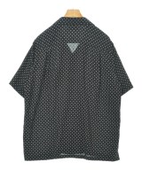 CELINE（セリーヌ）カジュアルシャツ 黒 サイズ:39(M位) メンズ/2200613907026