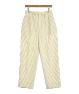 CELINE（セリーヌ）スラックス 白 サイズ:48(L位) メンズ/2200613907033
