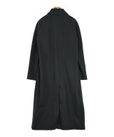 CELINE（セリーヌ）ステンカラーコート 黒 サイズ:38(S位) レディース/2200612733121