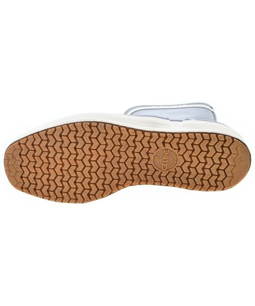 CELINE（セリーヌ）レインシューズ 黒 サイズ:EU38(24.5cm位) レディース/2200610704505