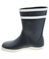 CELINE（セリーヌ）レインシューズ 黒 サイズ:EU38(24.5cm位) レディース/2200610704505