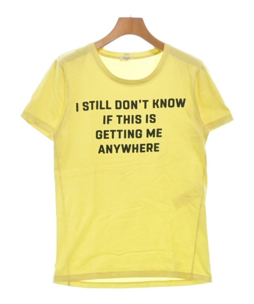 セリーヌ(CELINE)のCELINE Tシャツ・カットソー