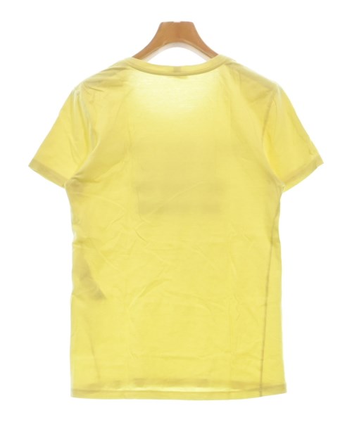 CELINE（セリーヌ）Tシャツ・カットソー 黄 サイズ:XS レディース/2200611226303