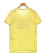CELINE（セリーヌ）Tシャツ・カットソー 黄 サイズ:XS レディース/2200611226303