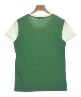 CELINE（セリーヌ）Tシャツ・カットソー 緑 サイズ:XS メンズ/2200611226310