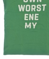CELINE（セリーヌ）Tシャツ・カットソー 緑 サイズ:XS メンズ/2200611226310