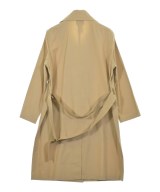 CELINE（セリーヌ）トレンチコート ベージュ サイズ:38(S位) レディース/2200615210025