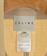 CELINE（セリーヌ）トレンチコート ベージュ サイズ:38(S位) レディース/2200615210025