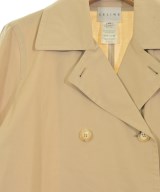 CELINE（セリーヌ）トレンチコート ベージュ サイズ:38(S位) レディース/2200615210025