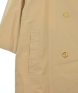 CELINE（セリーヌ）トレンチコート ベージュ サイズ:38(S位) レディース/2200615210025