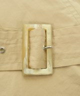 CELINE（セリーヌ）トレンチコート ベージュ サイズ:38(S位) レディース/2200615210025