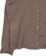 CELINE（セリーヌ）カーディガン 茶 サイズ:L レディース/2200608208190