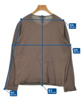 CELINE（セリーヌ）カーディガン 茶 サイズ:L レディース/2200608208190