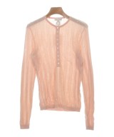 CELINE（セリーヌ）カーディガン ピンク サイズ:M レディース/2200608208206
