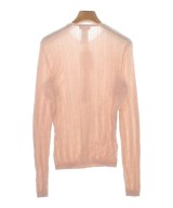 CELINE（セリーヌ）カーディガン ピンク サイズ:M レディース/2200608208206