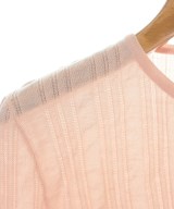 CELINE（セリーヌ）カーディガン ピンク サイズ:M レディース/2200608208206