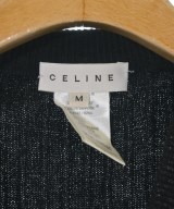 CELINE（セリーヌ）ニット・セーター 黒 サイズ:M レディース/2200608208213