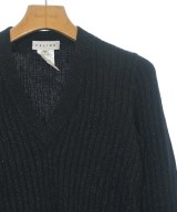 CELINE（セリーヌ）ニット・セーター 黒 サイズ:M レディース/2200608208213
