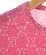 CELINE（セリーヌ）Tシャツ・カットソー ピンク サイズ:XL レディース/2200608208220