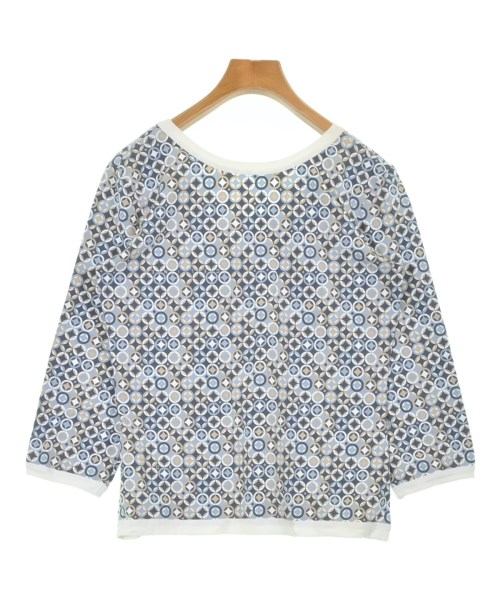 CELINE（セリーヌ）Tシャツ・カットソー 紺 サイズ:L レディース/2200608208237
