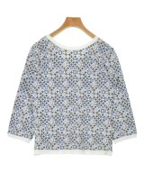 CELINE（セリーヌ）Tシャツ・カットソー 紺 サイズ:L レディース/2200608208237
