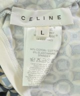 CELINE（セリーヌ）Tシャツ・カットソー 紺 サイズ:L レディース/2200608208237