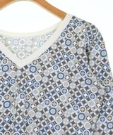 CELINE（セリーヌ）Tシャツ・カットソー 紺 サイズ:L レディース/2200608208237