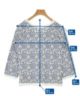 CELINE（セリーヌ）Tシャツ・カットソー 紺 サイズ:L レディース/2200608208237
