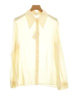 CELINE（セリーヌ）ブラウス 白 サイズ:44(L位) レディース/2200608208244