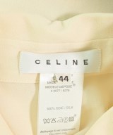CELINE（セリーヌ）ブラウス 白 サイズ:44(L位) レディース/2200608208244