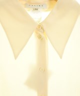 CELINE（セリーヌ）ブラウス 白 サイズ:44(L位) レディース/2200608208244