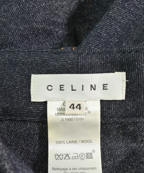 CELINE（セリーヌ）その他 紺 サイズ:44(L位) レディース/2200608208374