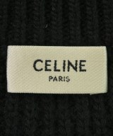 CELINE（セリーヌ）ニット・セーター 黒 サイズ:S メンズ/2200615420028