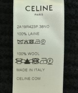 CELINE（セリーヌ）ニット・セーター 黒 サイズ:S メンズ/2200615420028