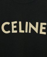 CELINE（セリーヌ）ニット・セーター 黒 サイズ:S メンズ/2200615420028